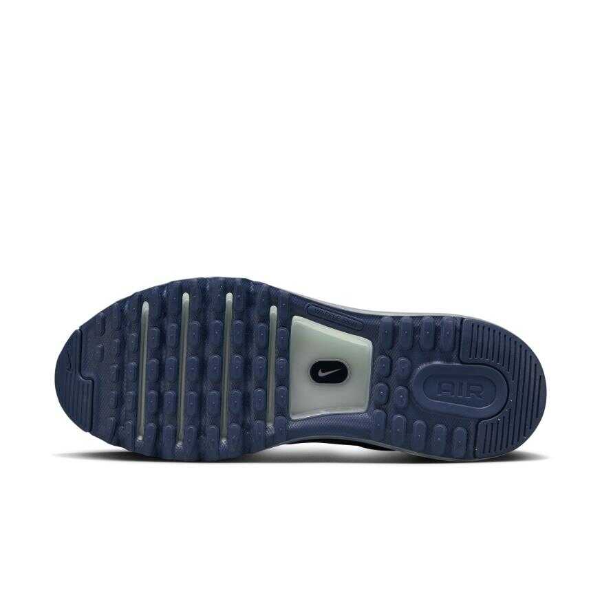 Air Max 2013 Erkek Sneaker Ayakkabı