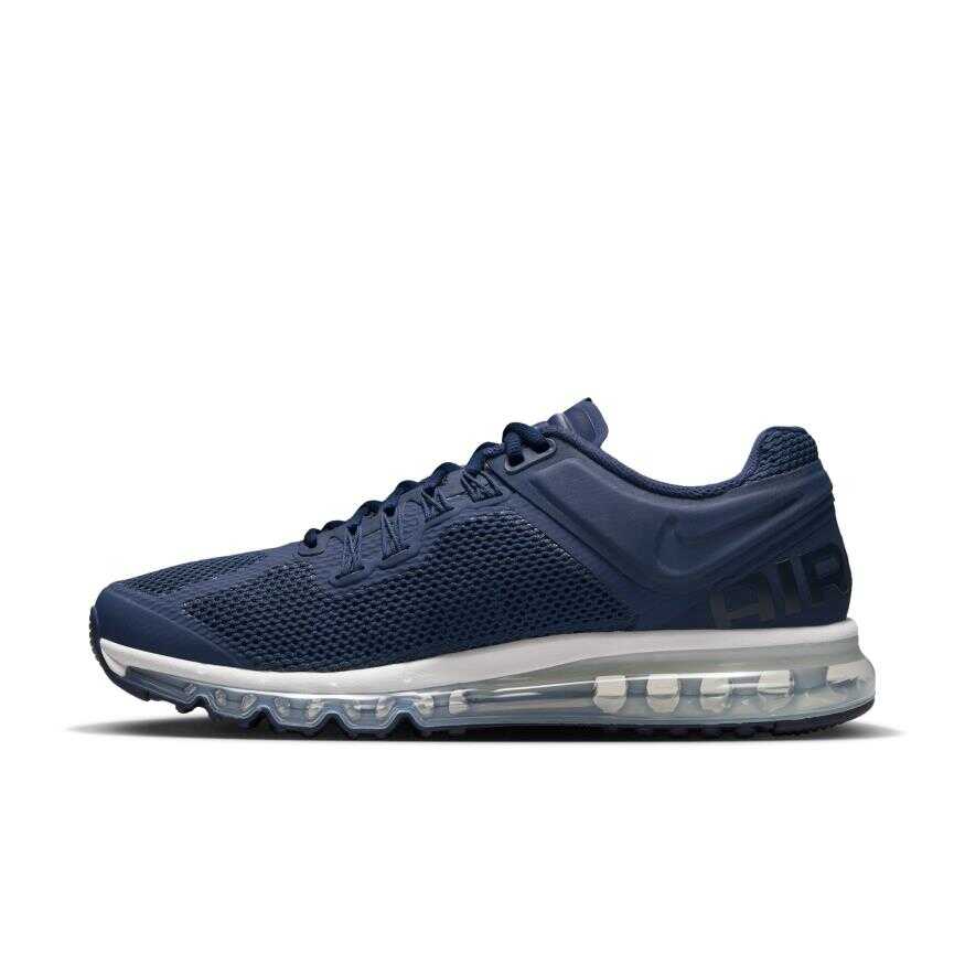Air Max 2013 Erkek Sneaker Ayakkabı
