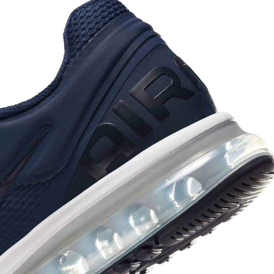 Air Max 2013 Erkek Sneaker Ayakkabı
