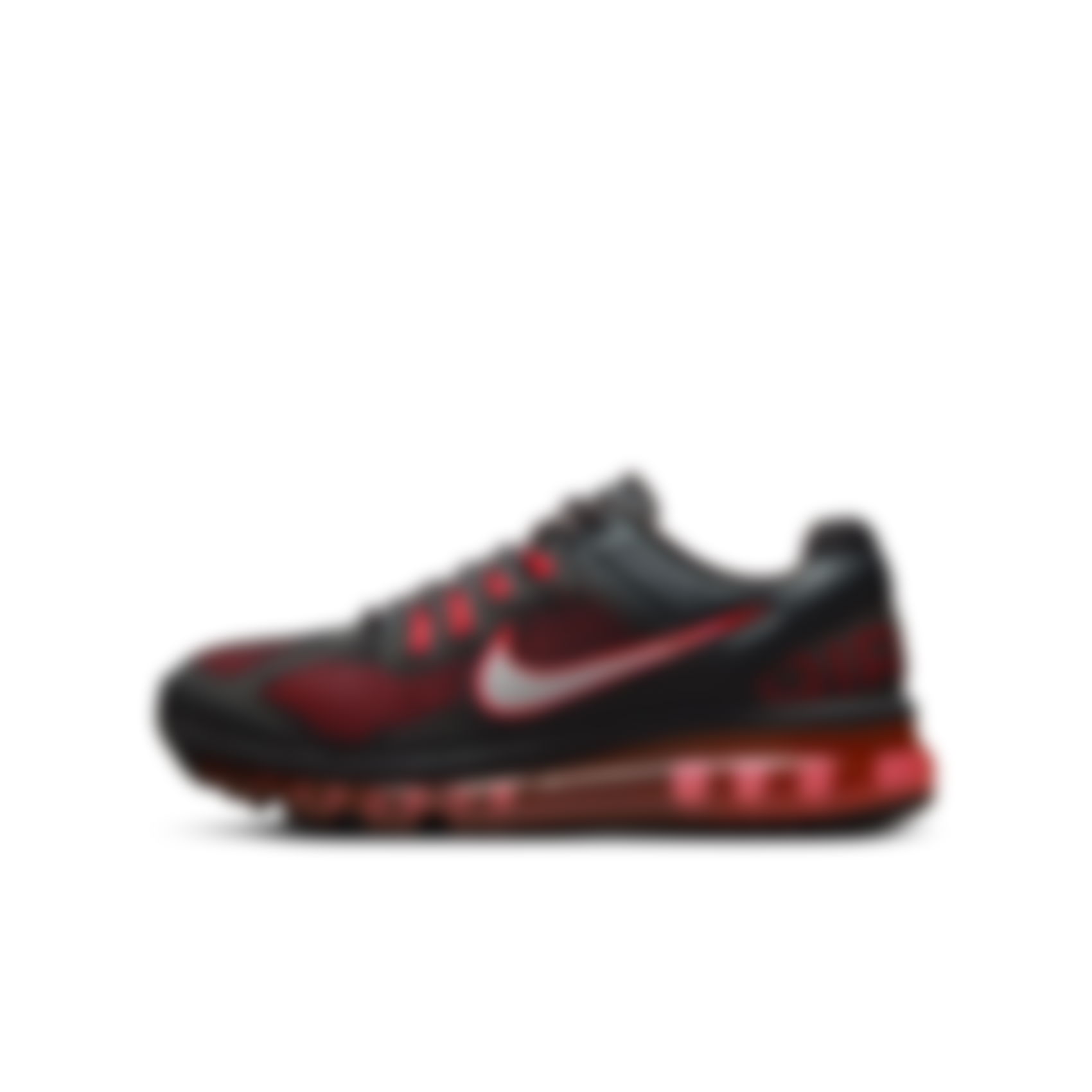 NIKE - Air Max 2013 Gs Çocuk Sneaker Ayakkabı