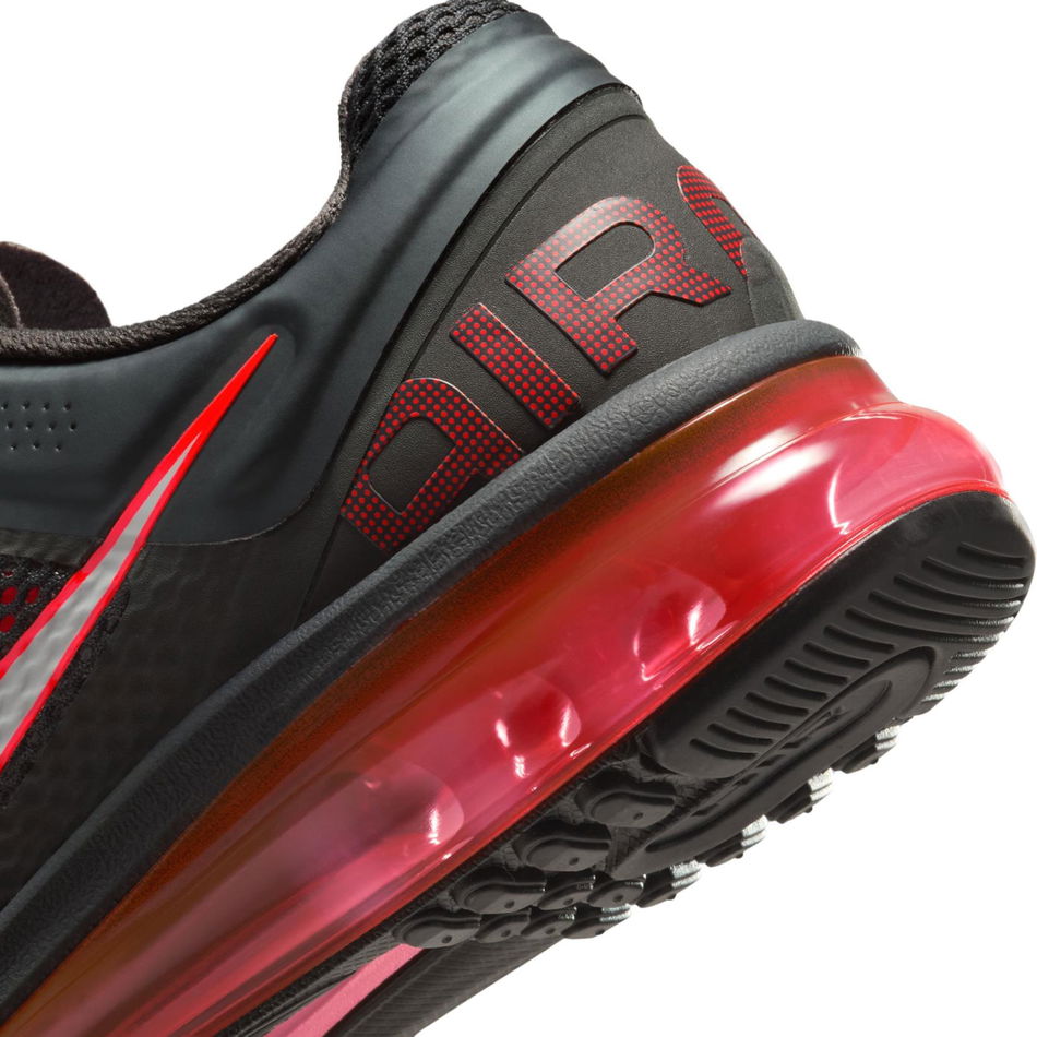 Air Max 2013 Gs Çocuk Sneaker Ayakkabı