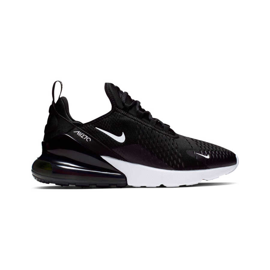 Air Max 270 Erkek Sneaker Ayakkabı