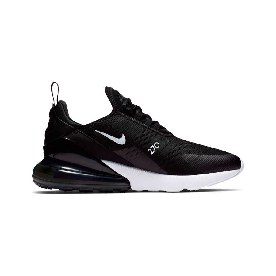 Air Max 270 Erkek Sneaker Ayakkabı