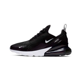 Air Max 270 Erkek Sneaker Ayakkabı