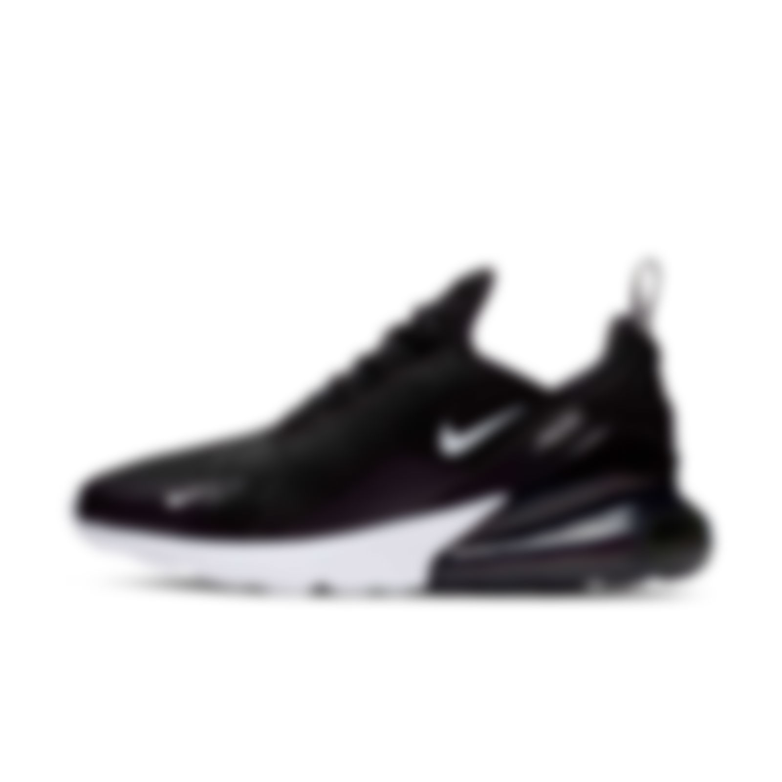 NIKE - Air Max 270 Erkek Sneaker Ayakkabı (1)