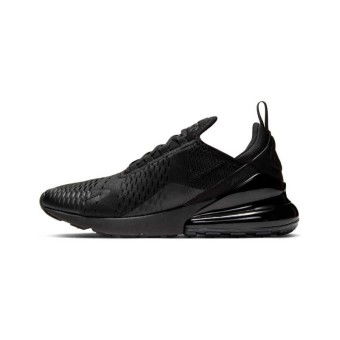 Air Max 270 Erkek Sneaker Ayakkabı