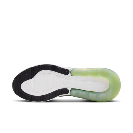 NIKE - Air Max 270 Erkek Sneaker Ayakkabı (1)