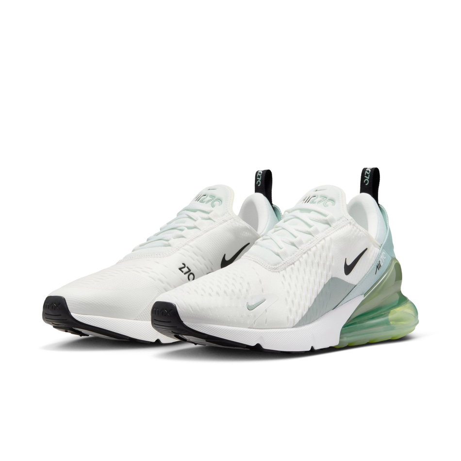 Air Max 270 Erkek Sneaker Ayakkabı