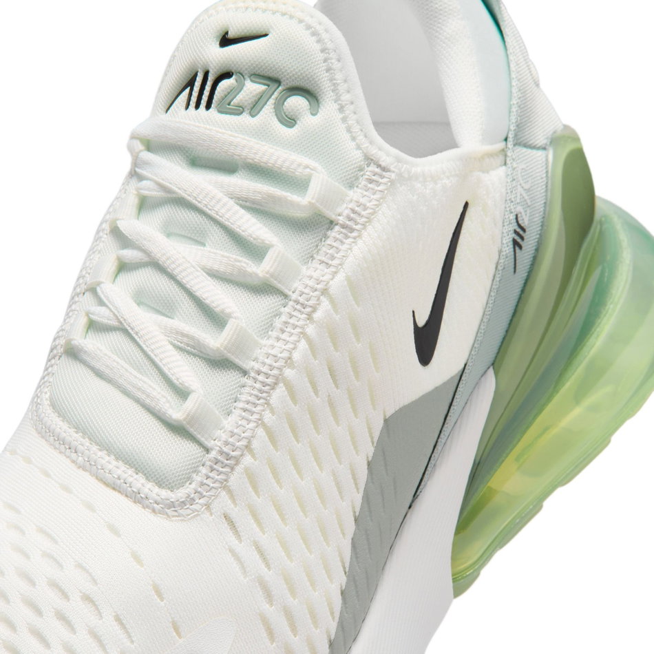 Air Max 270 Erkek Sneaker Ayakkabı