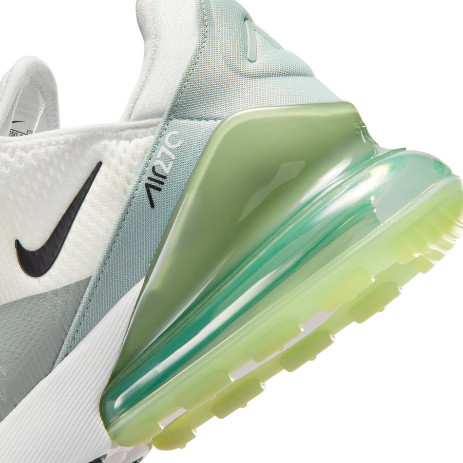 Air Max 270 Erkek Sneaker Ayakkabı