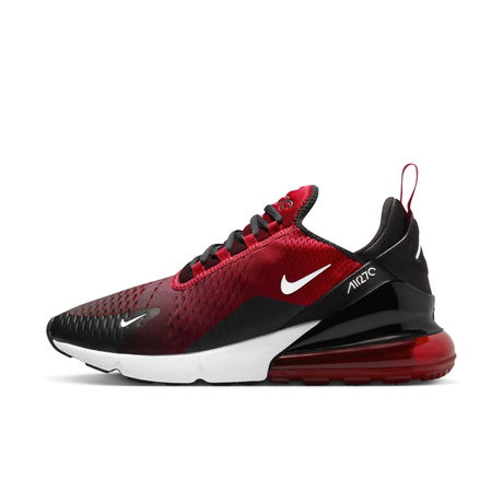NIKE - Air Max 270 Erkek Sneaker Ayakkabı