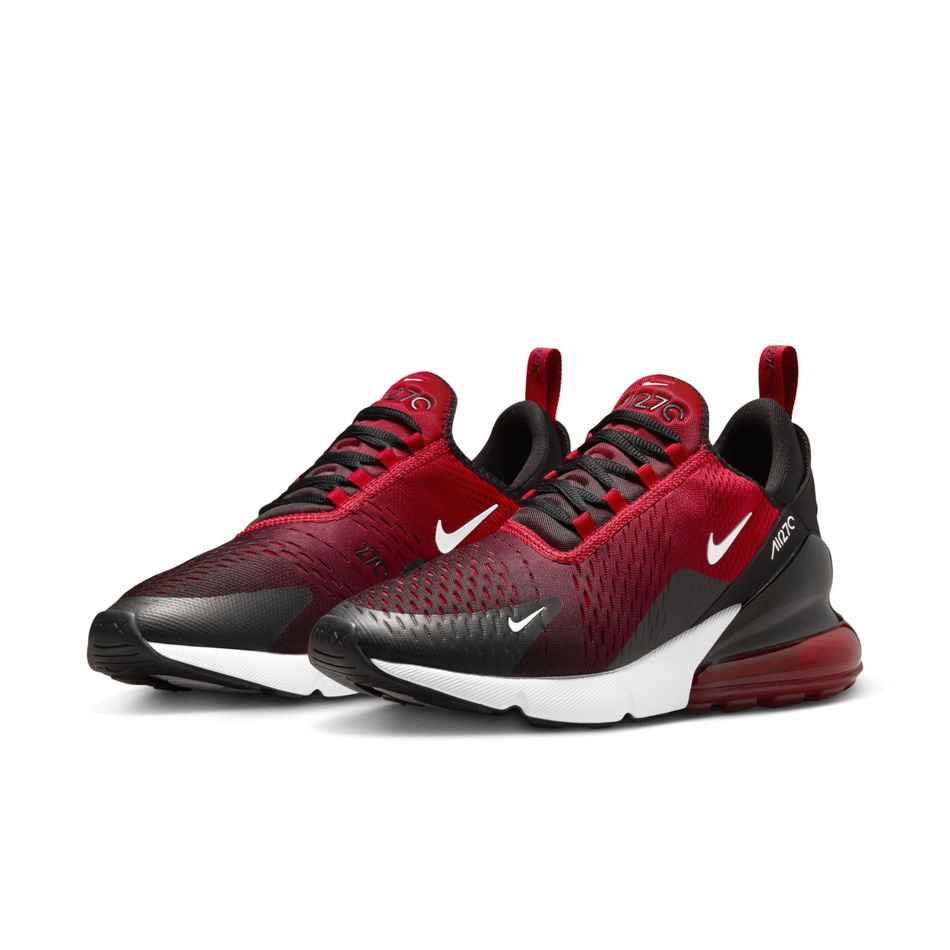 Air Max 270 Erkek Sneaker Ayakkabı