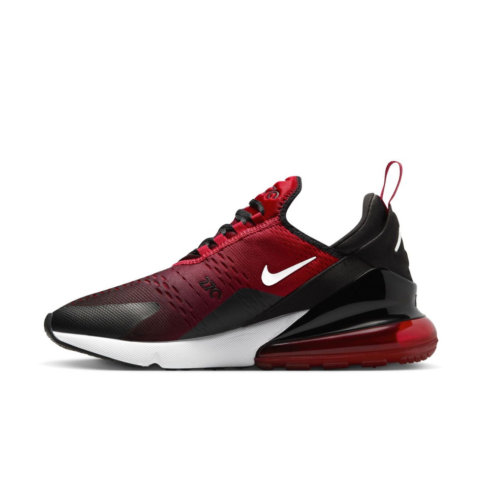 Air Max 270 Erkek Sneaker Ayakkabı