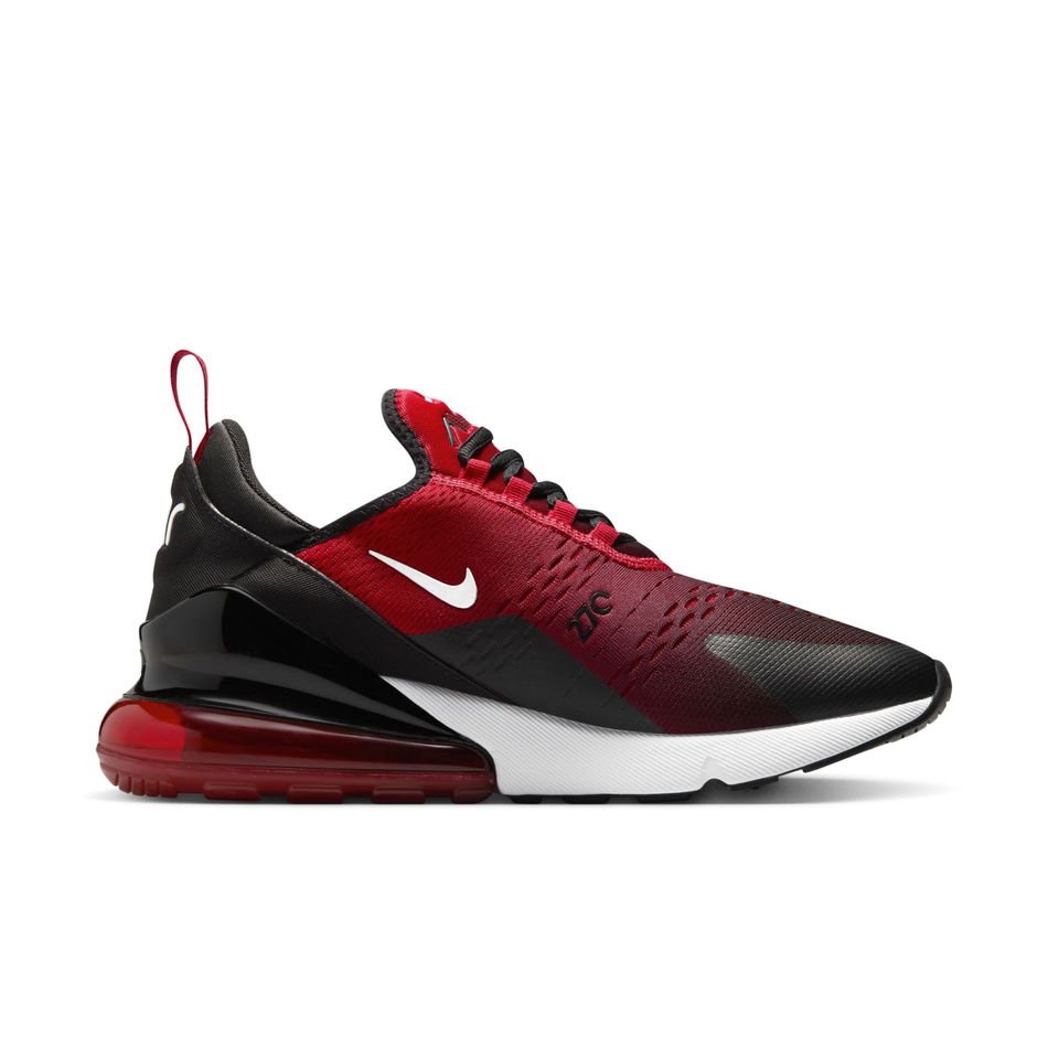 Air Max 270 Erkek Sneaker Ayakkabı