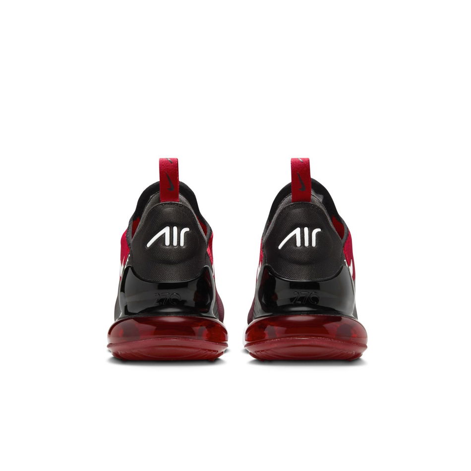 Air Max 270 Erkek Sneaker Ayakkabı