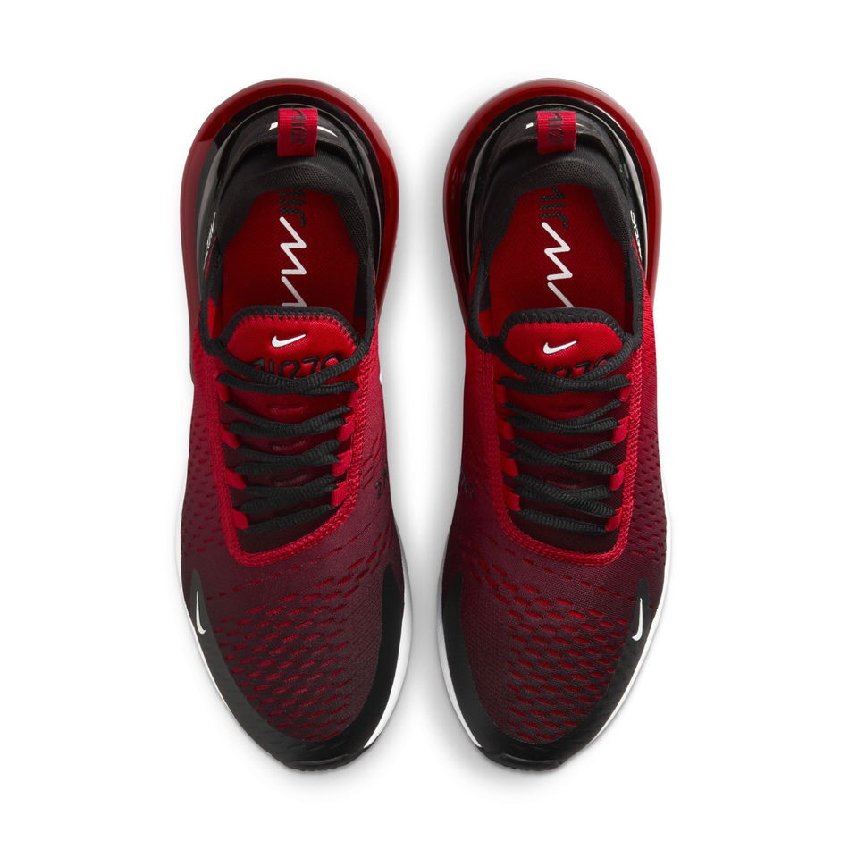 Air Max 270 Erkek Sneaker Ayakkabı