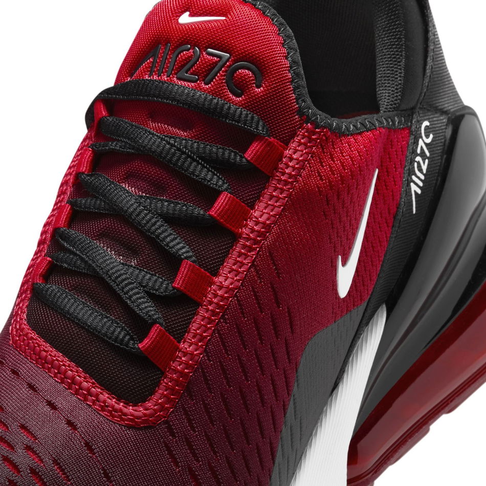 Air Max 270 Erkek Sneaker Ayakkabı