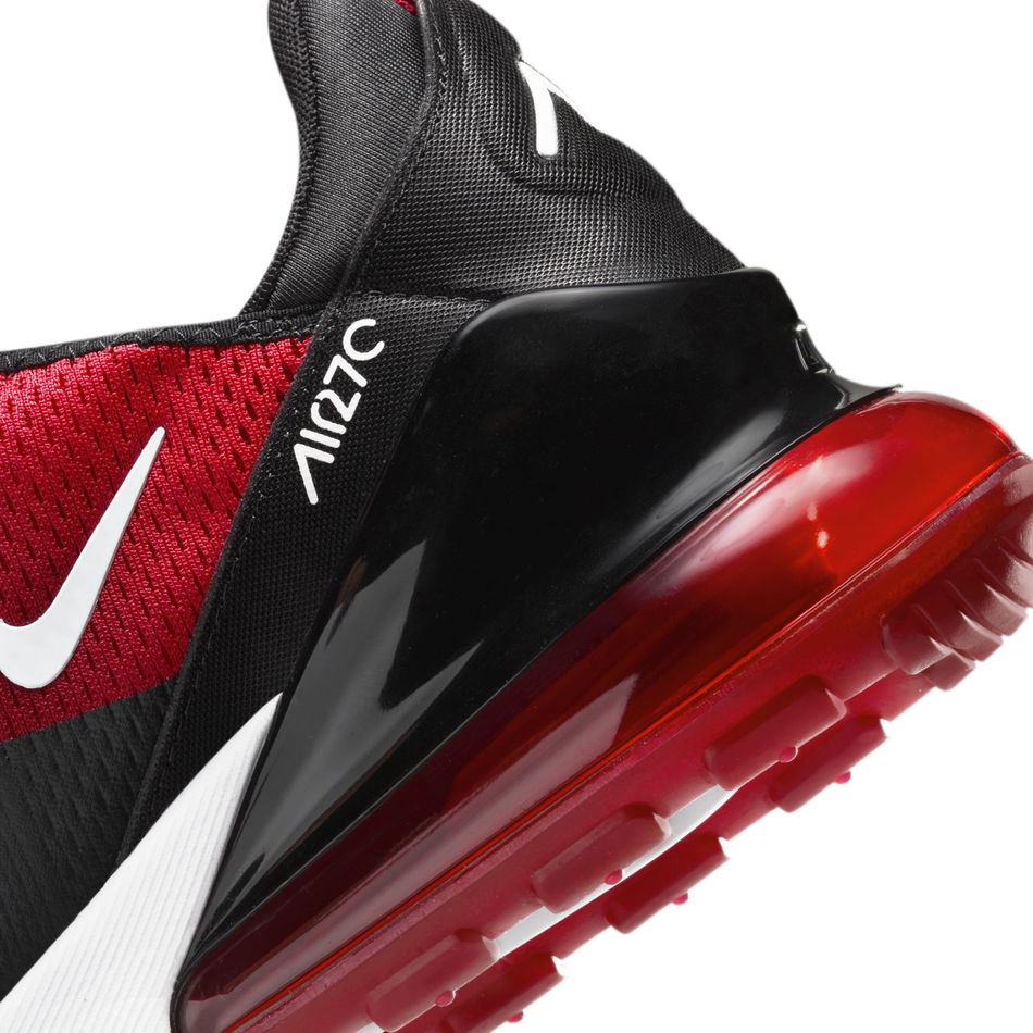 Air Max 270 Erkek Sneaker Ayakkabı