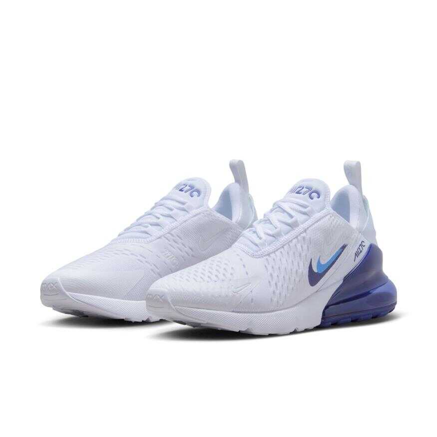 Air Max 270 Erkek Sneaker Ayakkabı