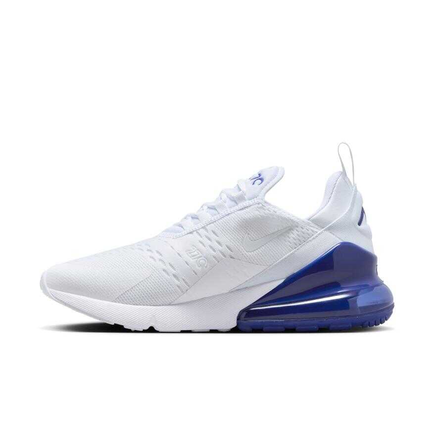 Air Max 270 Erkek Sneaker Ayakkabı