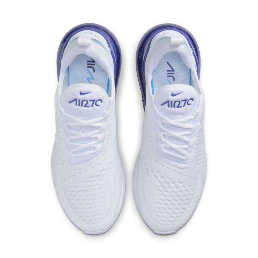 Air Max 270 Erkek Sneaker Ayakkabı