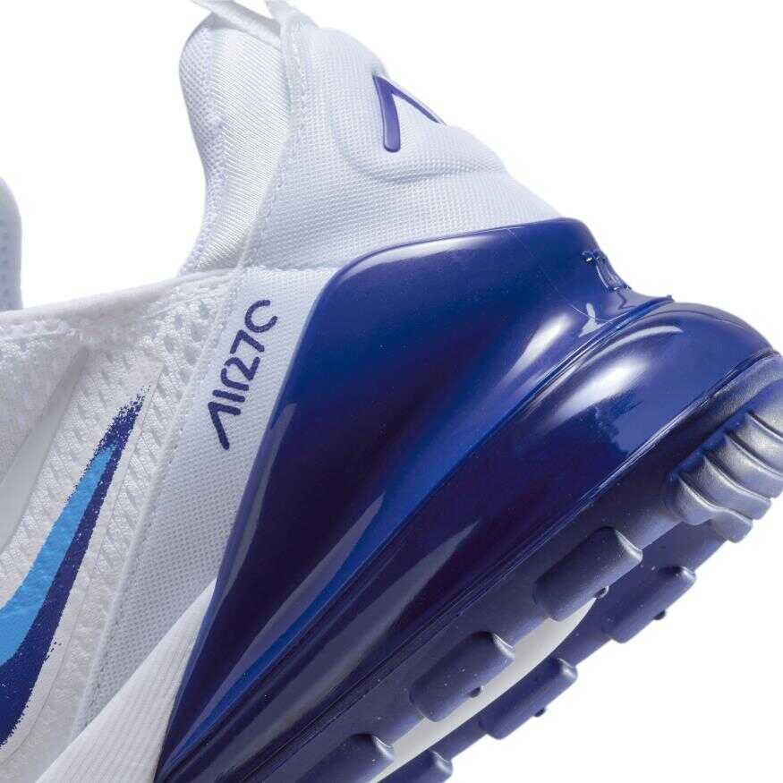 Air Max 270 Erkek Sneaker Ayakkabı