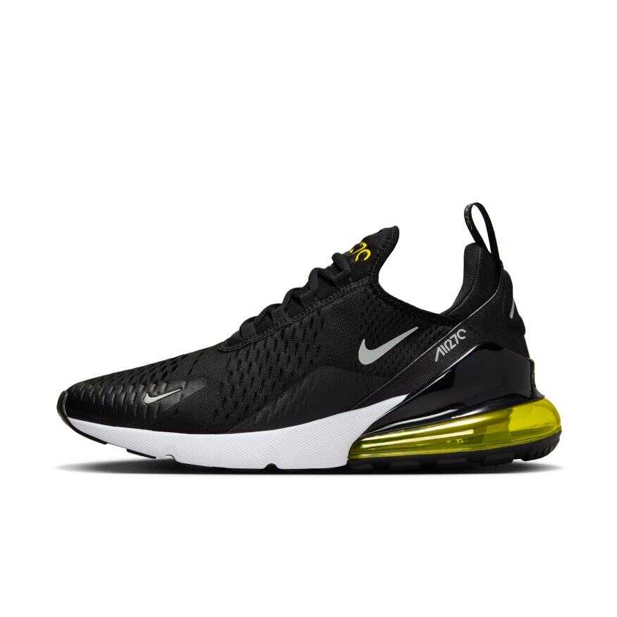 Air Max 270 Erkek Sneaker Ayakkabı