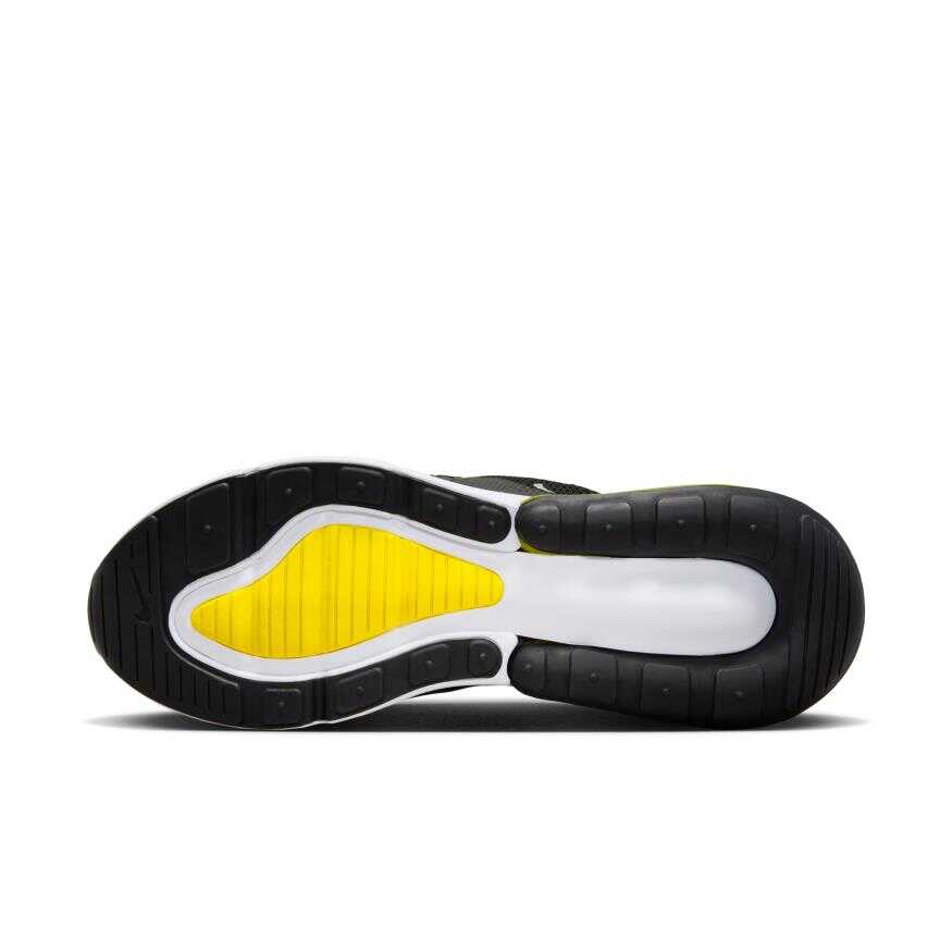 Air Max 270 Erkek Sneaker Ayakkabı