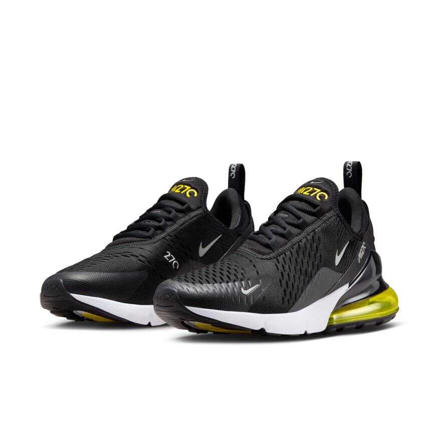 Air Max 270 Erkek Sneaker Ayakkabı