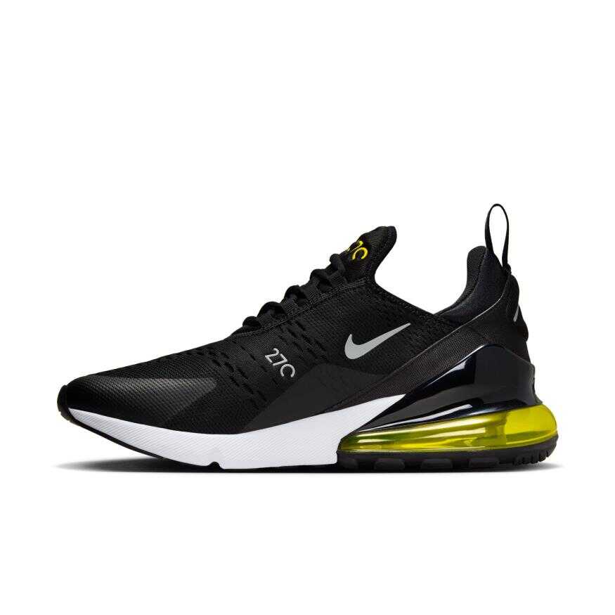 Air Max 270 Erkek Sneaker Ayakkabı