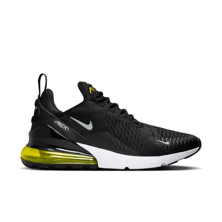 Air Max 270 Erkek Sneaker Ayakkabı
