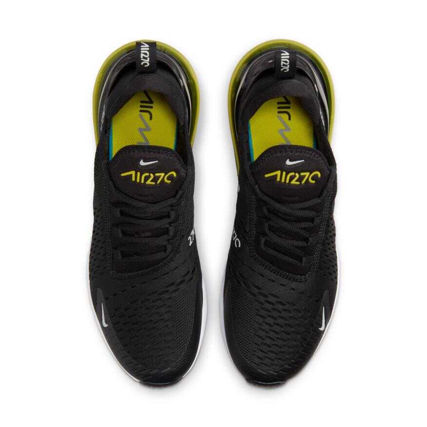 Air Max 270 Erkek Sneaker Ayakkabı