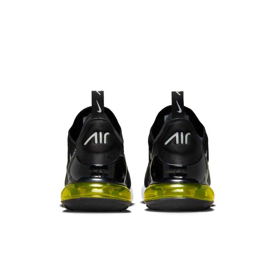 Air Max 270 Erkek Sneaker Ayakkabı