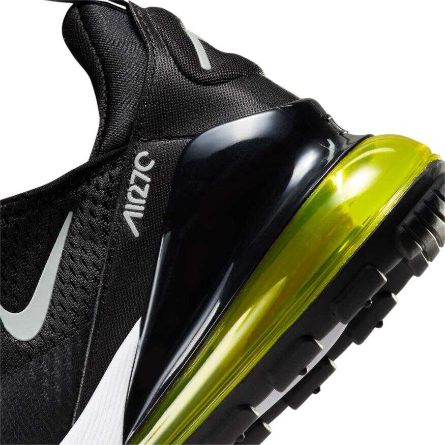 Air Max 270 Erkek Sneaker Ayakkabı
