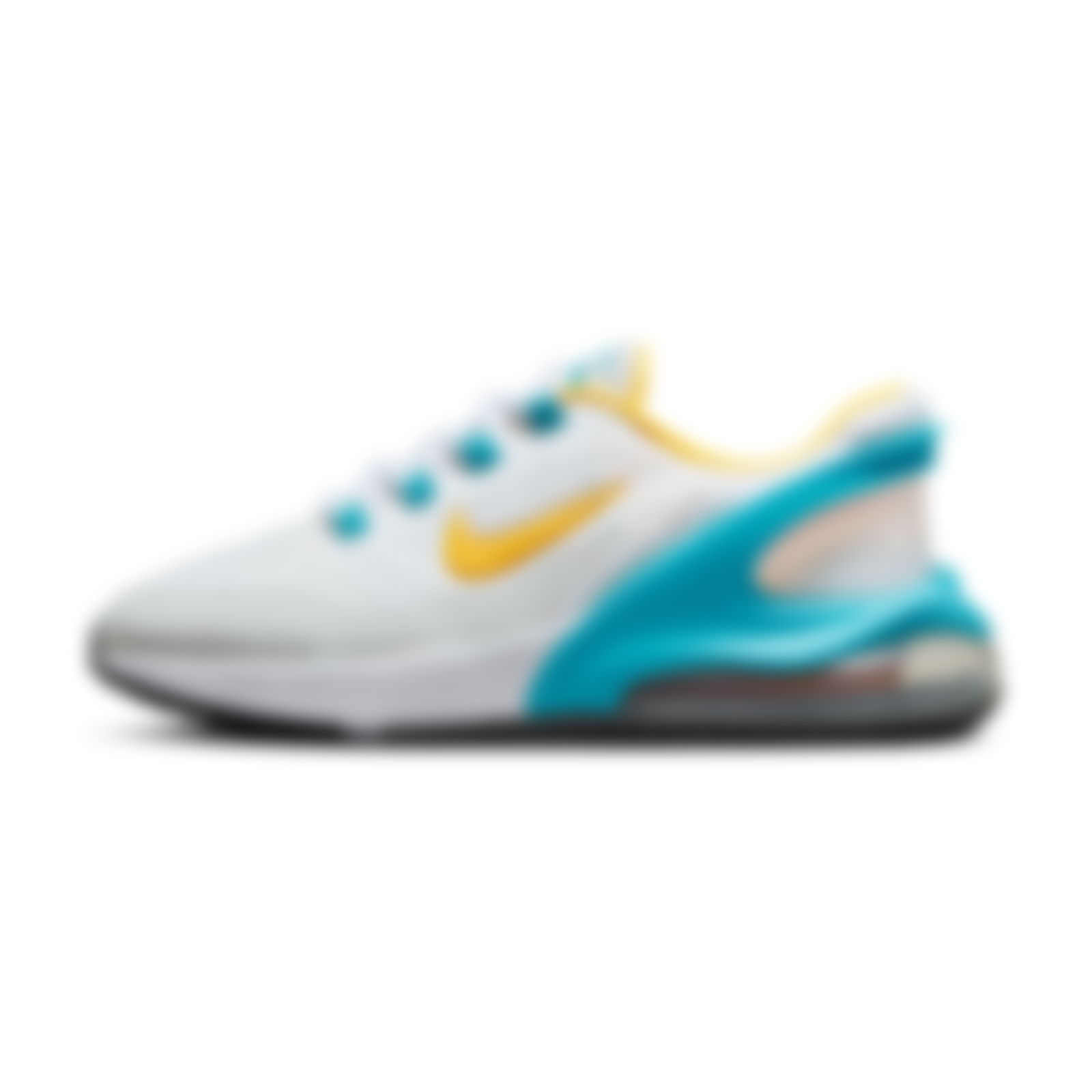 NIKE - Air Max 270 Go (Gs) Çocuk Sneaker Ayakkabı