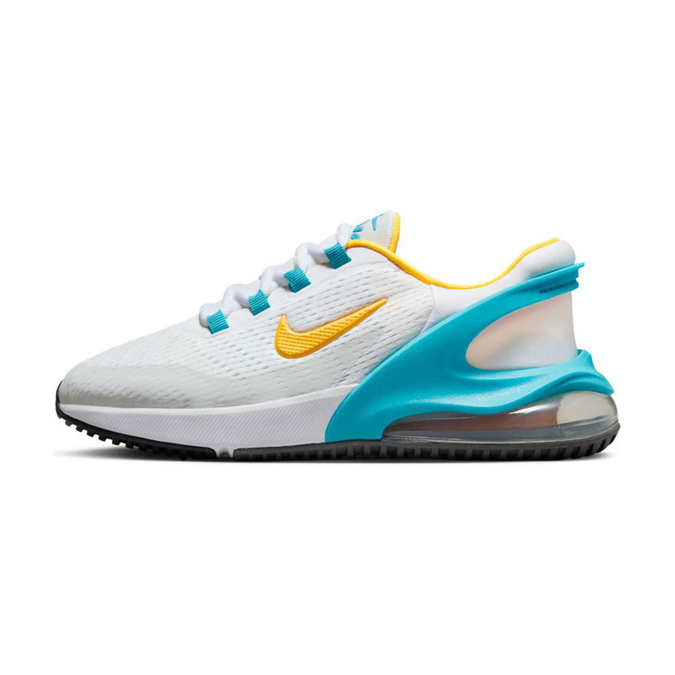 Air Max 270 Go (Gs) Çocuk Sneaker Ayakkabı