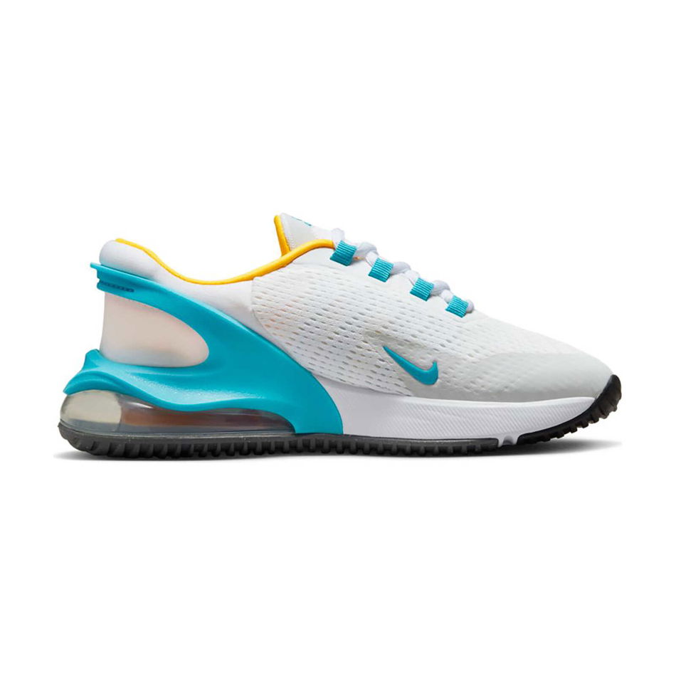 Air Max 270 Go (Gs) Çocuk Sneaker Ayakkabı
