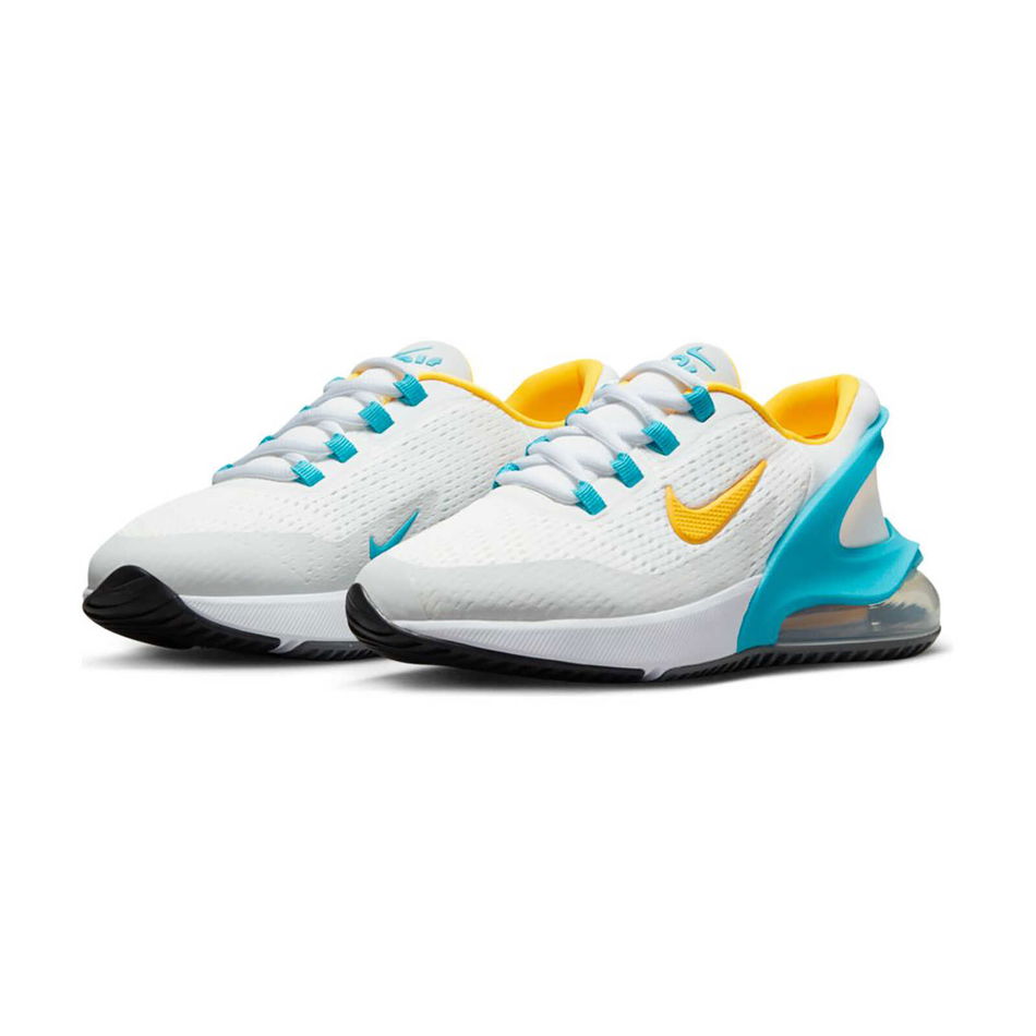 Air Max 270 Go (Gs) Çocuk Sneaker Ayakkabı