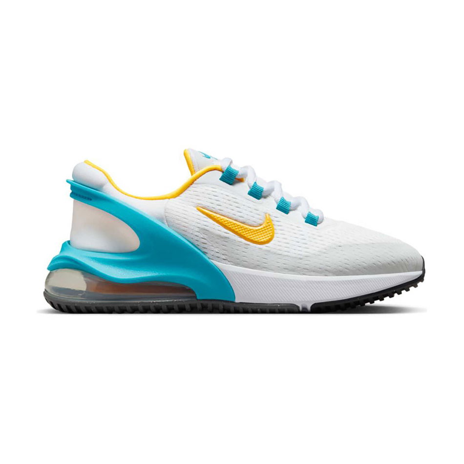 Air Max 270 Go (Gs) Çocuk Sneaker Ayakkabı
