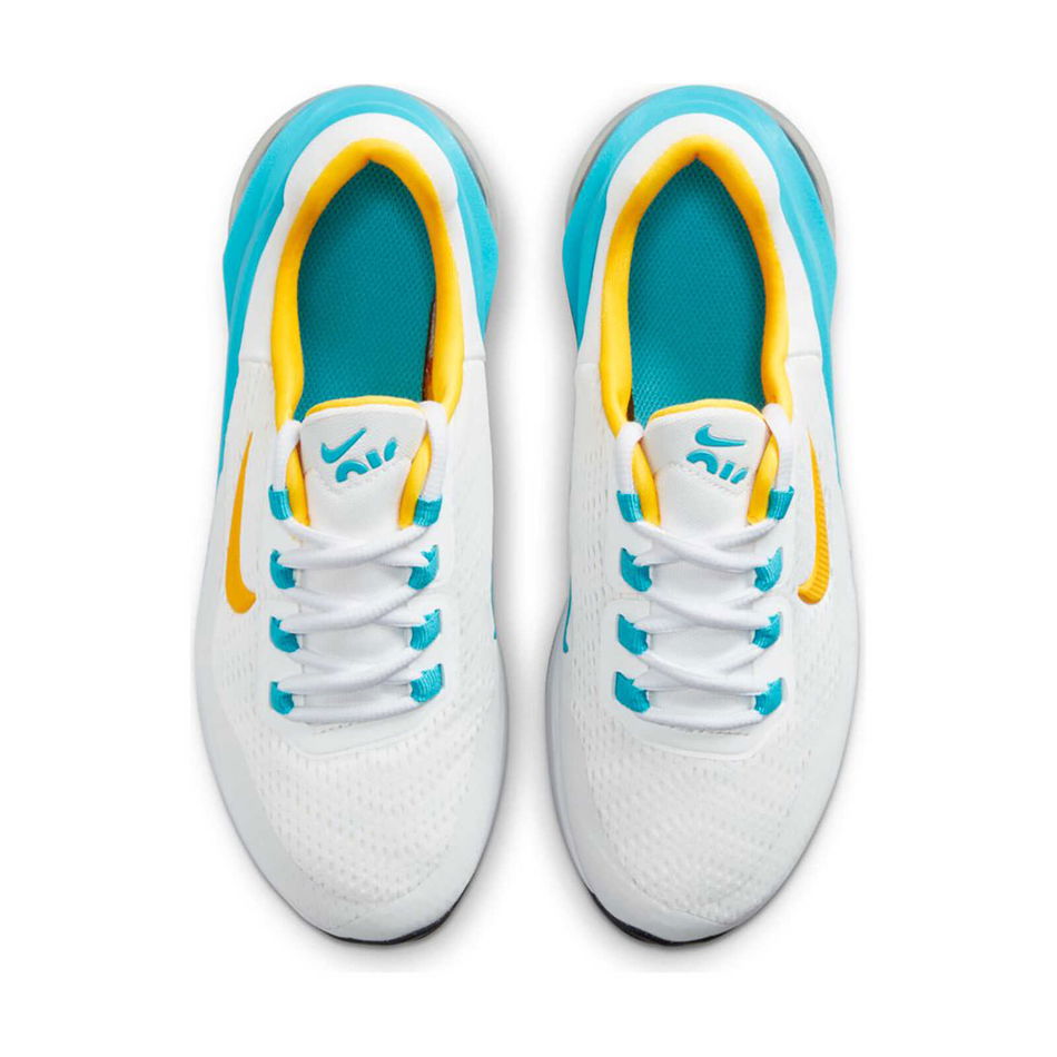 Air Max 270 Go (Gs) Çocuk Sneaker Ayakkabı