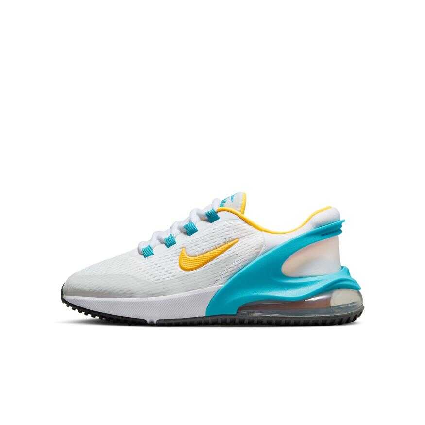Air Max 270 Go (Gs) Çocuk Sneaker Ayakkabı