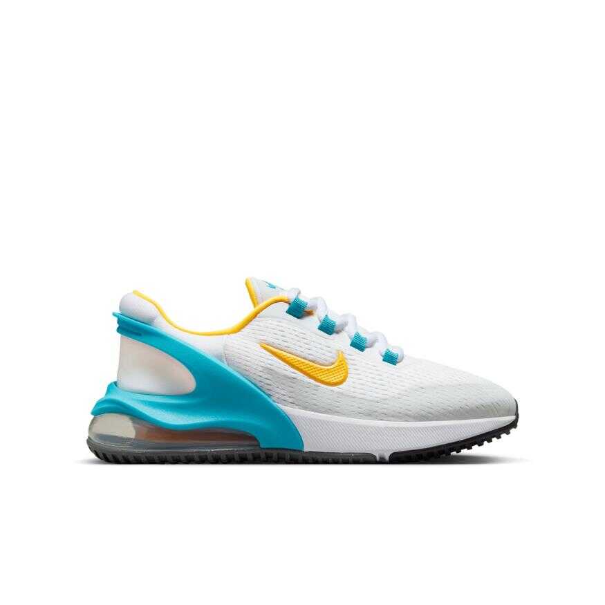 Air Max 270 Go (Gs) Çocuk Sneaker Ayakkabı