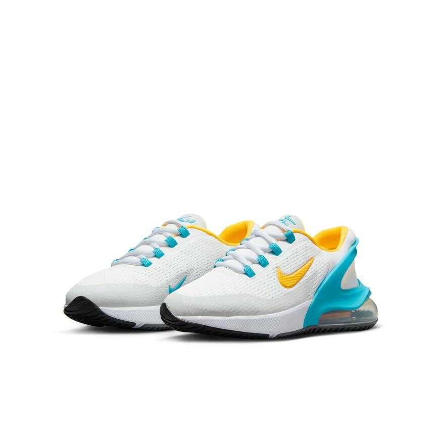 Air Max 270 Go (Gs) Çocuk Sneaker Ayakkabı
