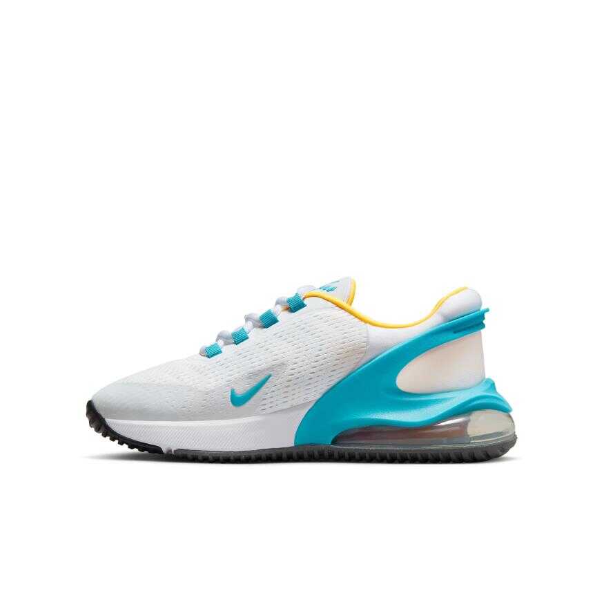 Air Max 270 Go (Gs) Çocuk Sneaker Ayakkabı
