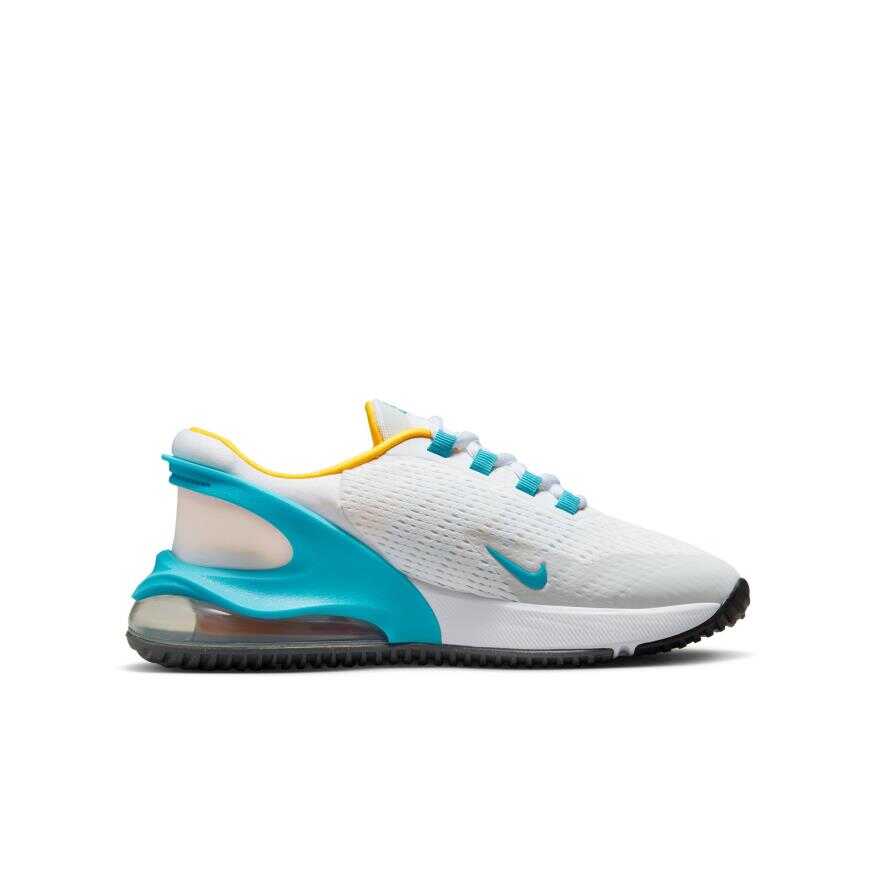 Air Max 270 Go (Gs) Çocuk Sneaker Ayakkabı