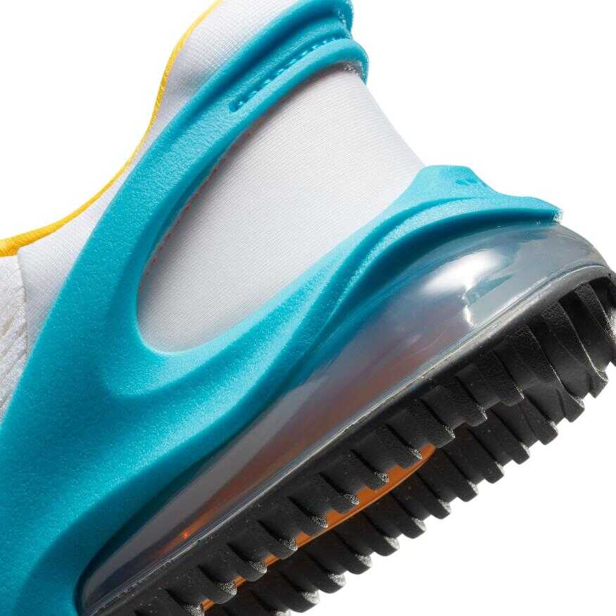 Air Max 270 Go (Gs) Çocuk Sneaker Ayakkabı