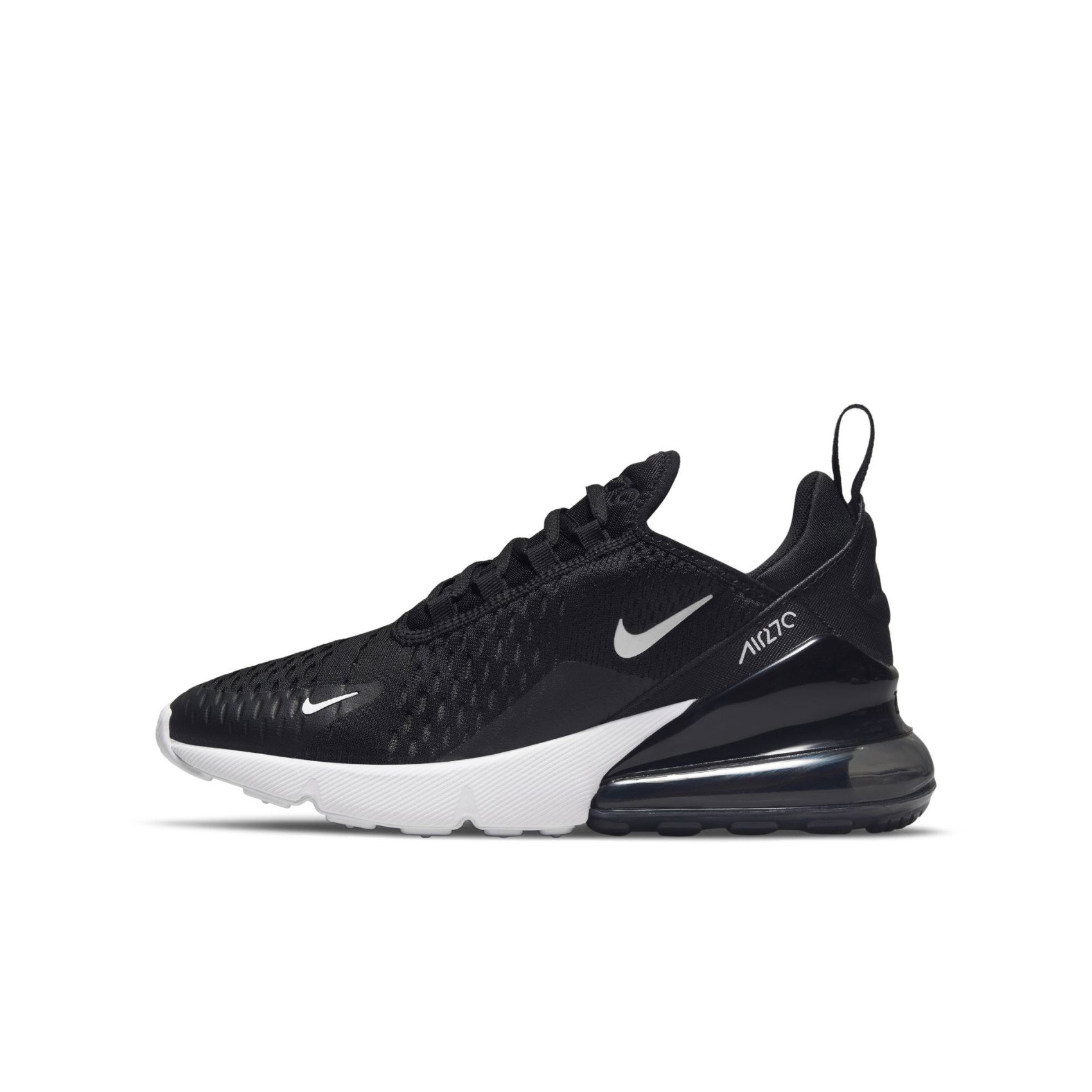 Nike Siyah Nike Air Max 270