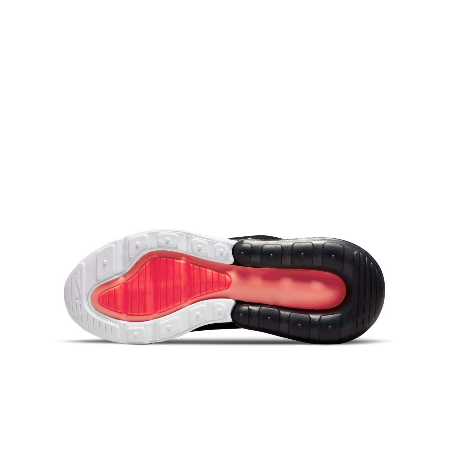 Nike Siyah Nike Air Max 270