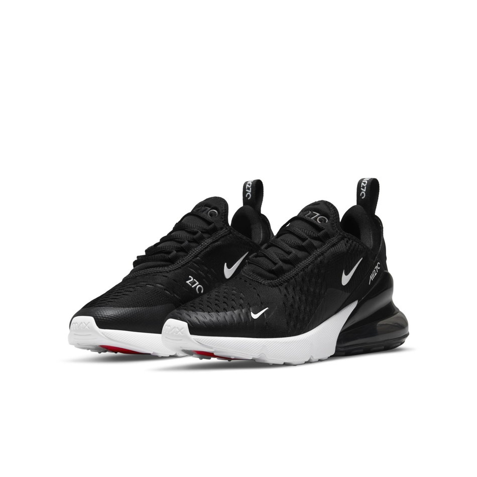 Air Max 270 Gs Sneaker Ayakkabı