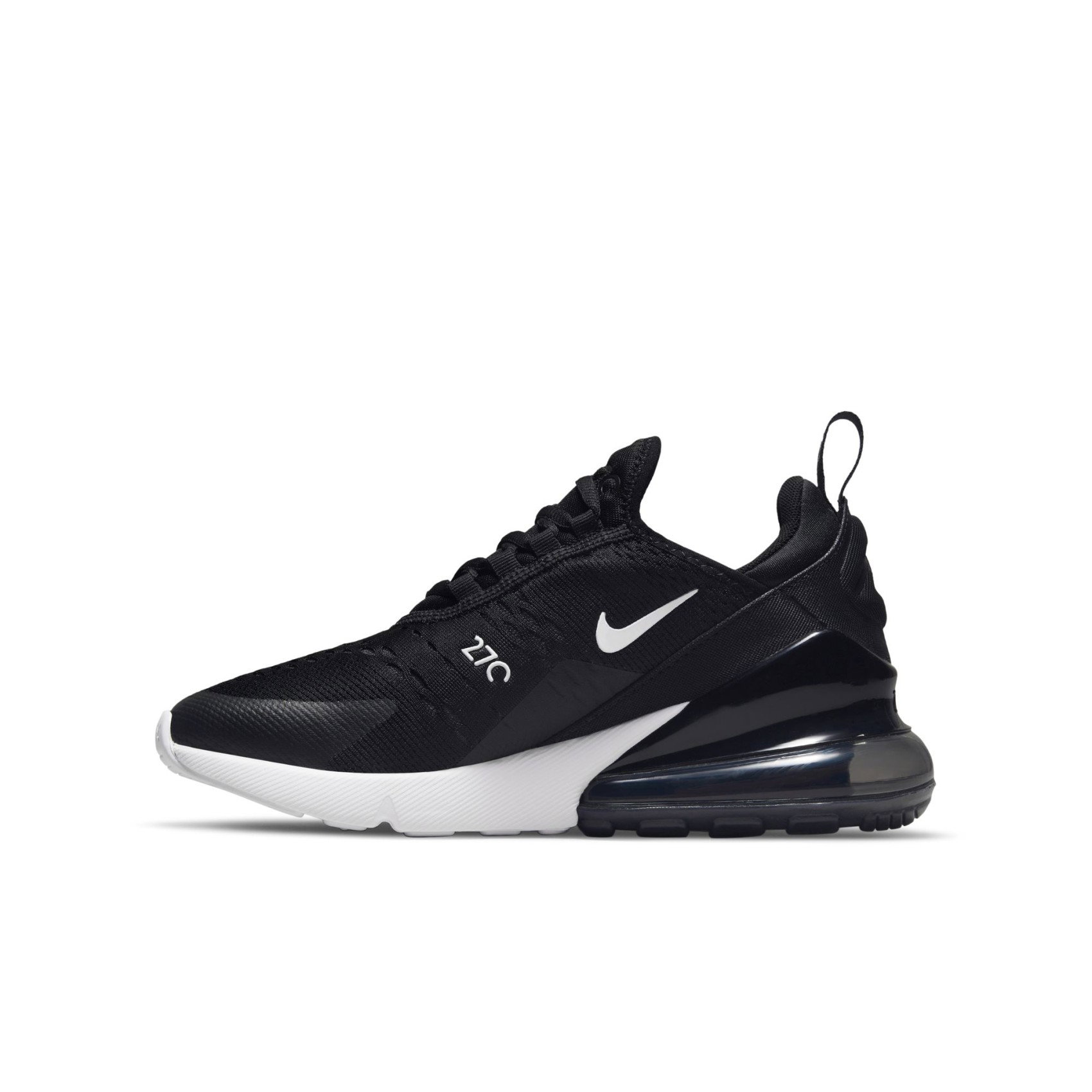 Nike Siyah Nike Air Max 270
